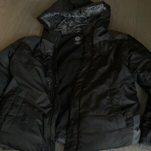 Boys size 10/12 winter coat